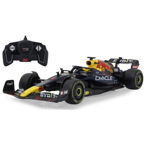 JAMARA auto na daljinsko upravljanje DELUX Oracle Red Bull Racing RB18 1:18 Cijene