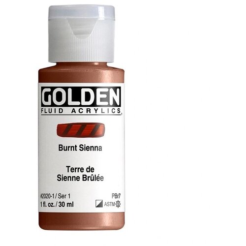 Artmie GOLDEN fluidna akrilna boja 30 ml | Razne boje Cijene