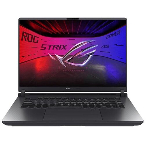 Asus ROG Strix G16 16&amp;quot; Ultra 9 290HX 32GB/1TB SSD RTX 5060 G615LM-TS267 Slike