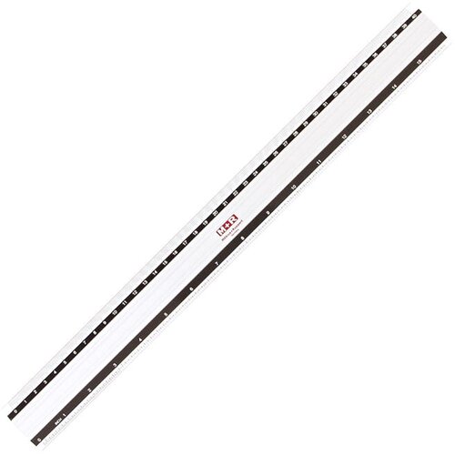  RAVNALO ALUMINIJSKO 30 CM (12INČA) 1830 MOBIUS BLISTER Cene