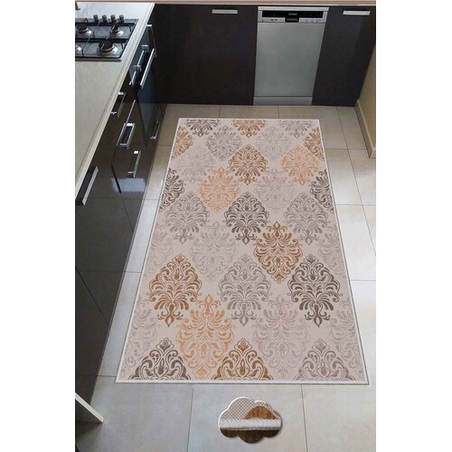 Conceptum Hypnose tepih Hmnt539, pravokutni, 120 x 180 cm, smeđa Cijene