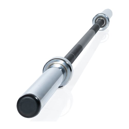 Gymstick 20kg Premium Olympic Bar, (20515174) Cene