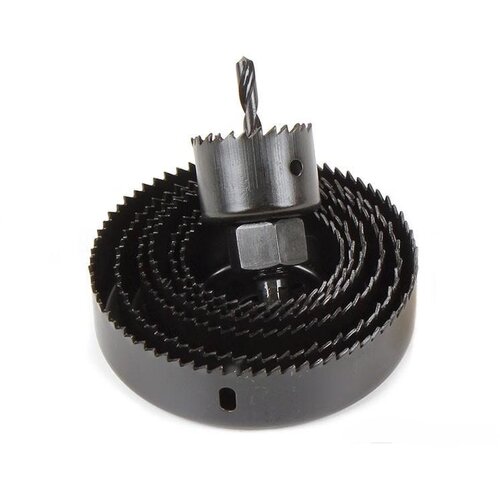 Womax Testera za bušenje otvora O38-127 mm 0102503 Cene