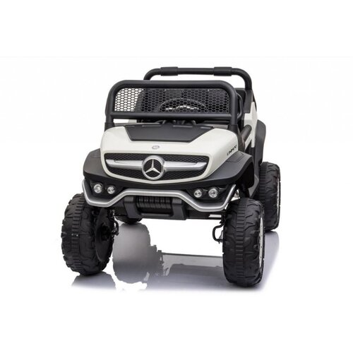 Olimp Sport Auto na akumulator Mercedes mini unimog Beli Cene