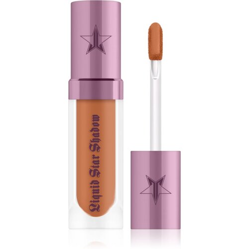 Jeffree Star Cosmetics Liquid Star Shadow tekoče senčilo za oči odtenek November Baby 5,5 ml Cene