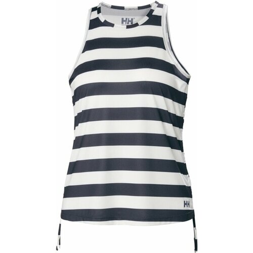 Helly Hansen Women's Siren Košulja Navy Stripe L Cijene