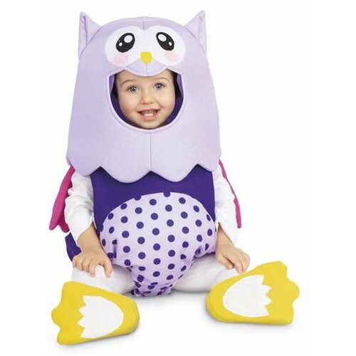 My other Me svečana odjeća za bebe Sova Cene