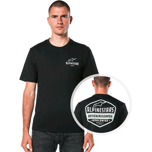 Alpinestars Tanked CSF majica Slike
