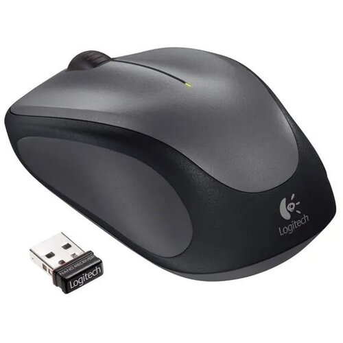 Logitech Mi&scaron; M235 crni 910-002203 Cene