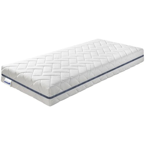 SPIMSI Srednje trda/izjemno trda obojestranska vzmetnica iz pene 90x200 cm BuonaNotte HR BIO &amp;ndash; SPIMSI Slike