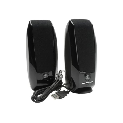 Logitech S150 2.0 zvučnici crni OEM Cene