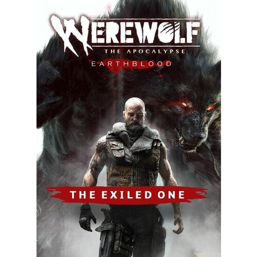 Steam Werewolf: The Apocalypse - Earthblood The Exiled One (DLC) (PC) Key GLOBAL Cene