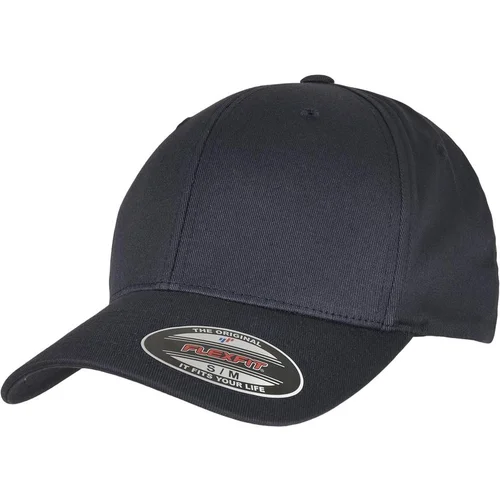 Flexfit Organic Cotton Cap Darknavy