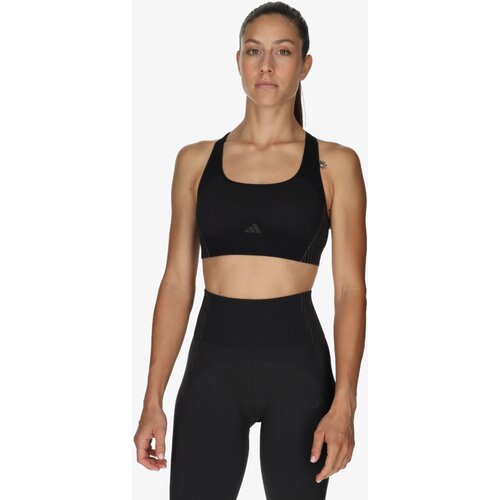 Adidas Bra Aeroknit light support Slike