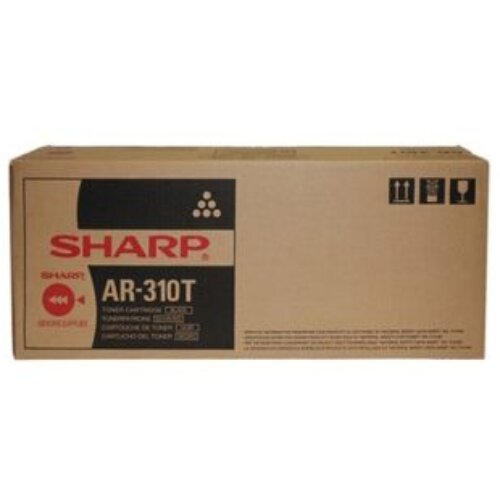 Sharp AR310LT (AR-M256) toner Slike