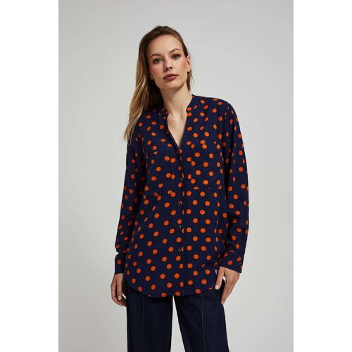 Marisse Long-Sleeved Shirt Cene