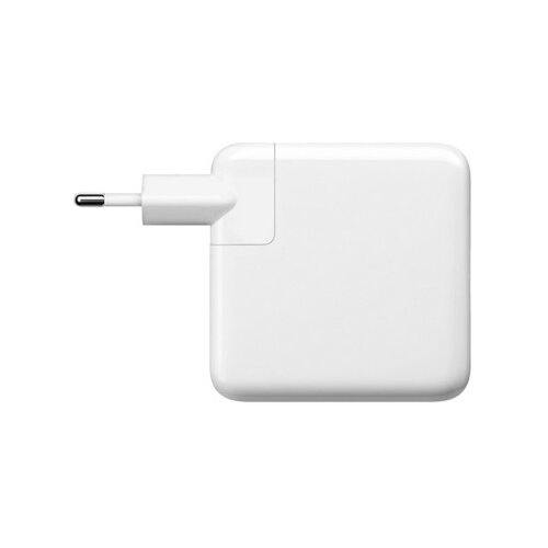  Punjac za laptop apple 61w (usb type c) hq ( PL210 ) Slike