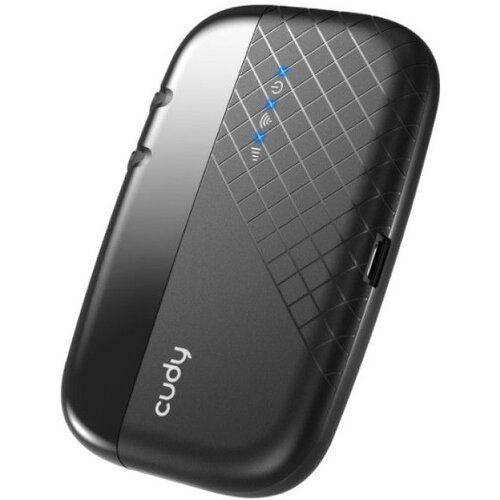 Cudy Usmerjevalnik 4G AC1300 Wi-Fi High Gain USB 3.0 Adapter, (21222761) Cene