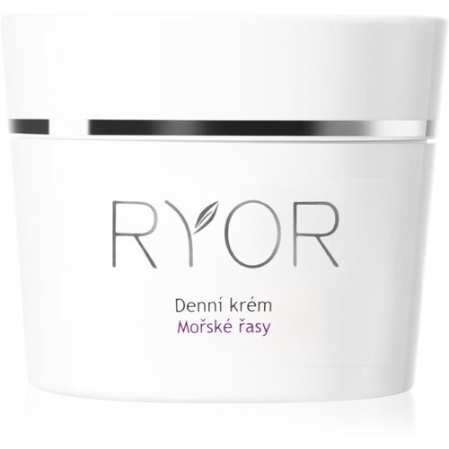 RYOR Marine Algae Care dnevna krema 50 ml Slike