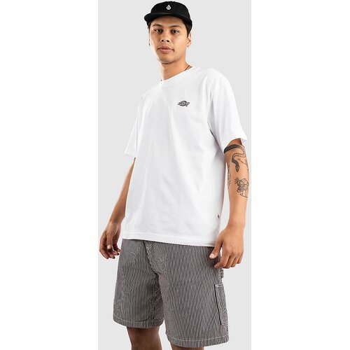 Dickies Summerdale T-shirt white Cene
