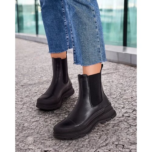 Resti Women&amp;#039;s slip-on boots Anerr Slike