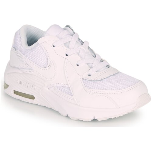 Nike AIR MAX EXCEE PS Bijela Slike
