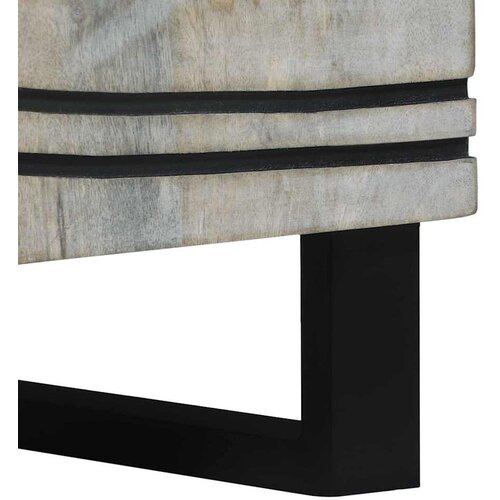  Noćni ormar Bijela 50 x 33 x 60 cm Konstruirano drvo Slike