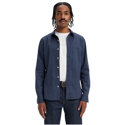Levi's slim fit muška košulja LV86625-0040 Slike