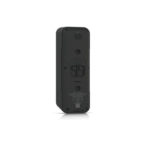 Ubiquiti low-p dual-camera poe doorbell and poe chime ( UVC-G4 doorbell pro ) Cene