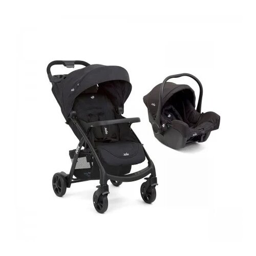 Joie bebi kolica Muze 2 u 1 S COAL ( 41107035 ) Cene