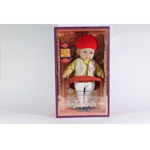  LUTKA JELENA 36CM 406101 Cijene