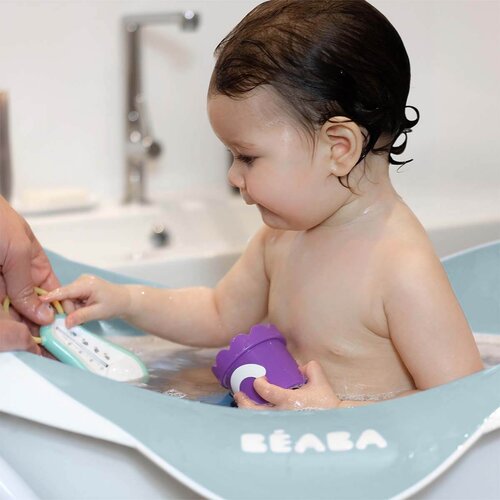 B&amp;eacute;aba&amp;reg; otro&amp;scaron;ka banjica camele&amp;#039;o green blue Slike