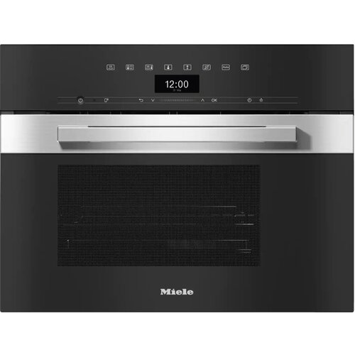 Miele Vgradna parna pečica DG 7440 EDST/CLST Slike