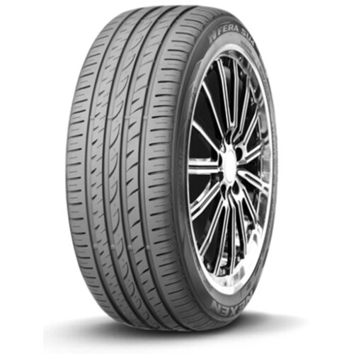 Nexen Letna 195/55R16 87H N FERA SU4 - Skladi&scaron;če 4 (Dostava 10 delovnih dni) Cene