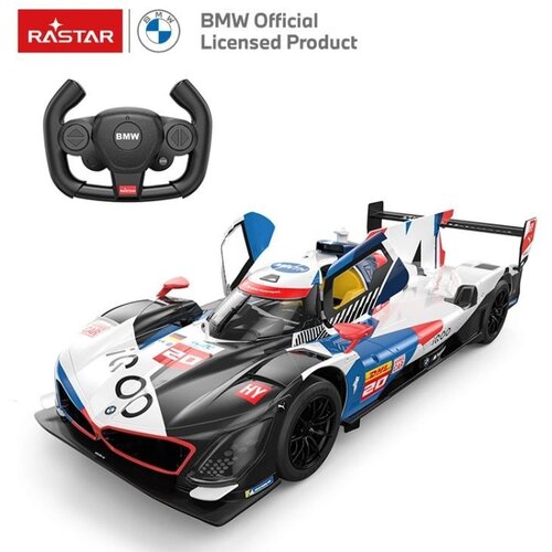 Rastar RC BMW M Hybrid V8 1:14 Cene