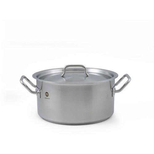 Metalac duboka posuda Professional, 8cm/8lit Cene
