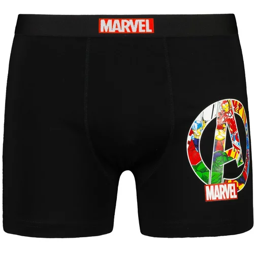 Marvel Men's boxer Avengers - Frogies