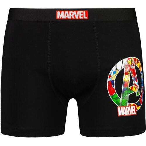 Marvel Men&amp;#039;s boxer Avengers - Frogies Slike