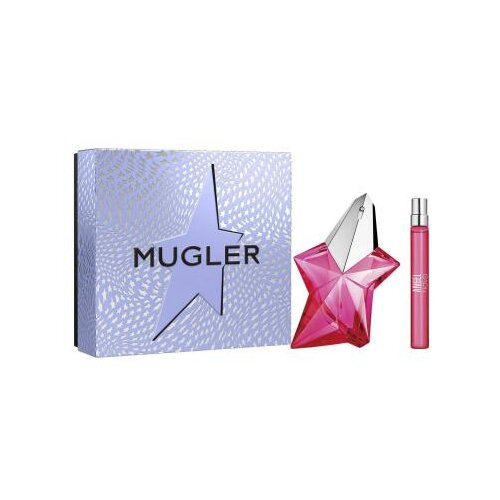Thierry Mugler Angel Nova za ženske Slike