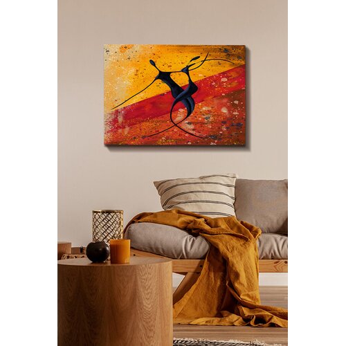 Wallity platno za slike Tablo-39, 50x70 cm Cene