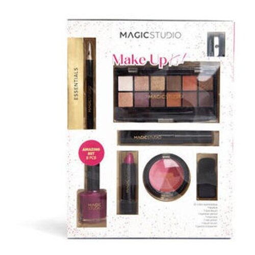 Magic Studio Make up set Colorful Cene