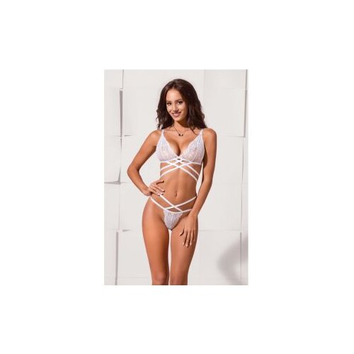 SpalexLine Nozomi Set White S/M Slike