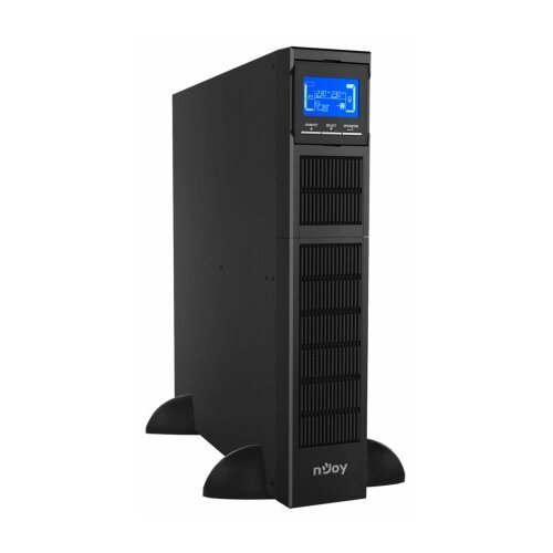 Njoy UPS rack/tower 3000VA čisti sinus On-Line Balder 3000 Cene