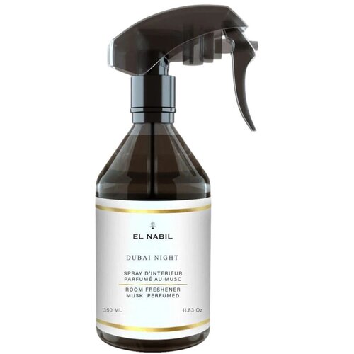 El Nabil Dubai Night Room Spray Slike