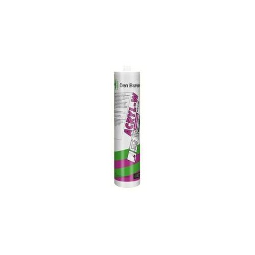 Den Braven AKRIL W BIJELI,310ML Cijene