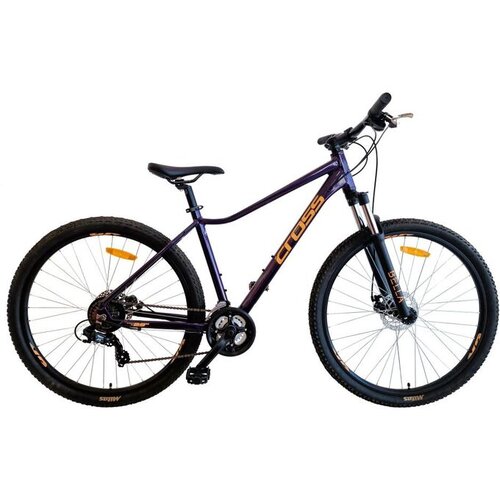 Cross ženski bickl Bella 440mm 29" 20242915 Cene