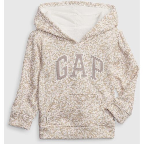 GAP Kids sweatshirt with logo - Girls Slike