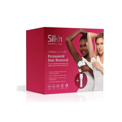 Silkn INF1PE1C1001 epilator Cene