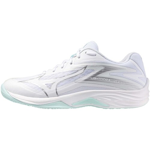Mizuno Nizke superge Shoe Lightning Star Z Jnr Modra Slike