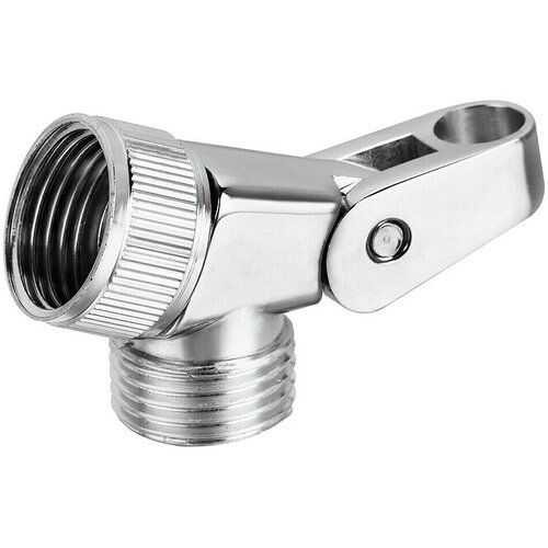 MIXOMAT Sklepni del Kursunku (&frac12;&Prime;, Krom) productname.garantie.plussign BAUHAUS garancija 2 leti Cene